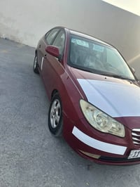 النترا • ٢٠٠٨ • رقم بغداد الدولي