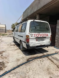 هايسا • ١٩٩٥ • اوتوماتيك