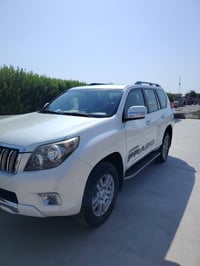 2013 VXL. السياره فول مواصفات  السياره كفاله عامه   .... السعر 270 ......