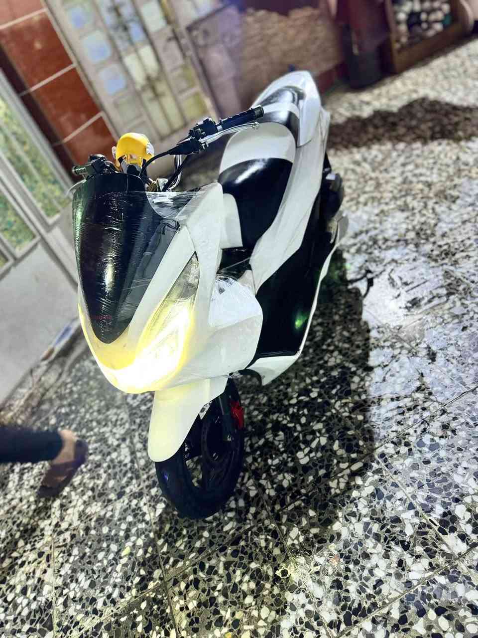 PCX • ١٥٠ • مكينه مكفول