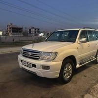 لاالبيع لاندكروز2005 كفاله عامه تبريد حداده مكينه كير جديده بمعنى الكل...