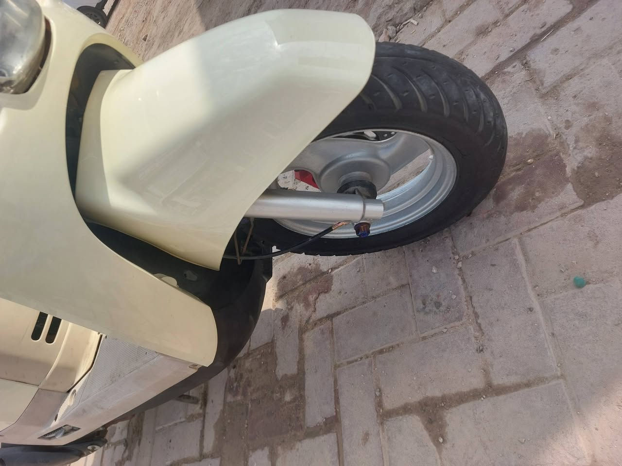 ماكس • نجف • حي الانصار