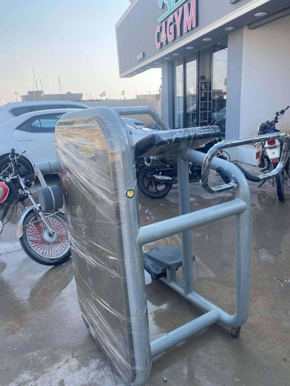 البيع جهاز هبس جديد حلو نضيف تصل‏‪***********‬‏
