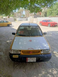 سايبا 2011 • الكحيلة • رقم بغداد