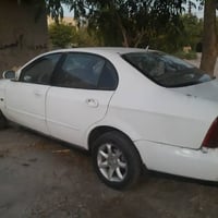 ليگنز • موديل ٢٠٠٢ • بلاستيك سليم