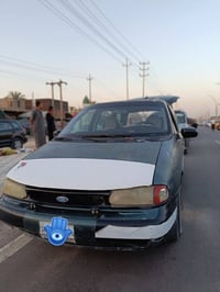 فورد وندستر • مكينة وكير كامري • جاهزة للاستخدام