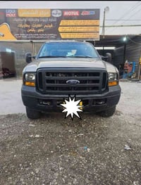 FORD F-350 2007  مرحبااً   فورد F-350  للبيع او مراوس  رقم اربيل سنويت...