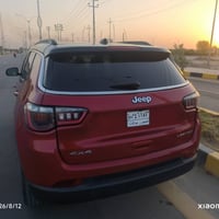 كومباس • ٢٠٢٥ • مكينة ٢٠٠٠ تيربو