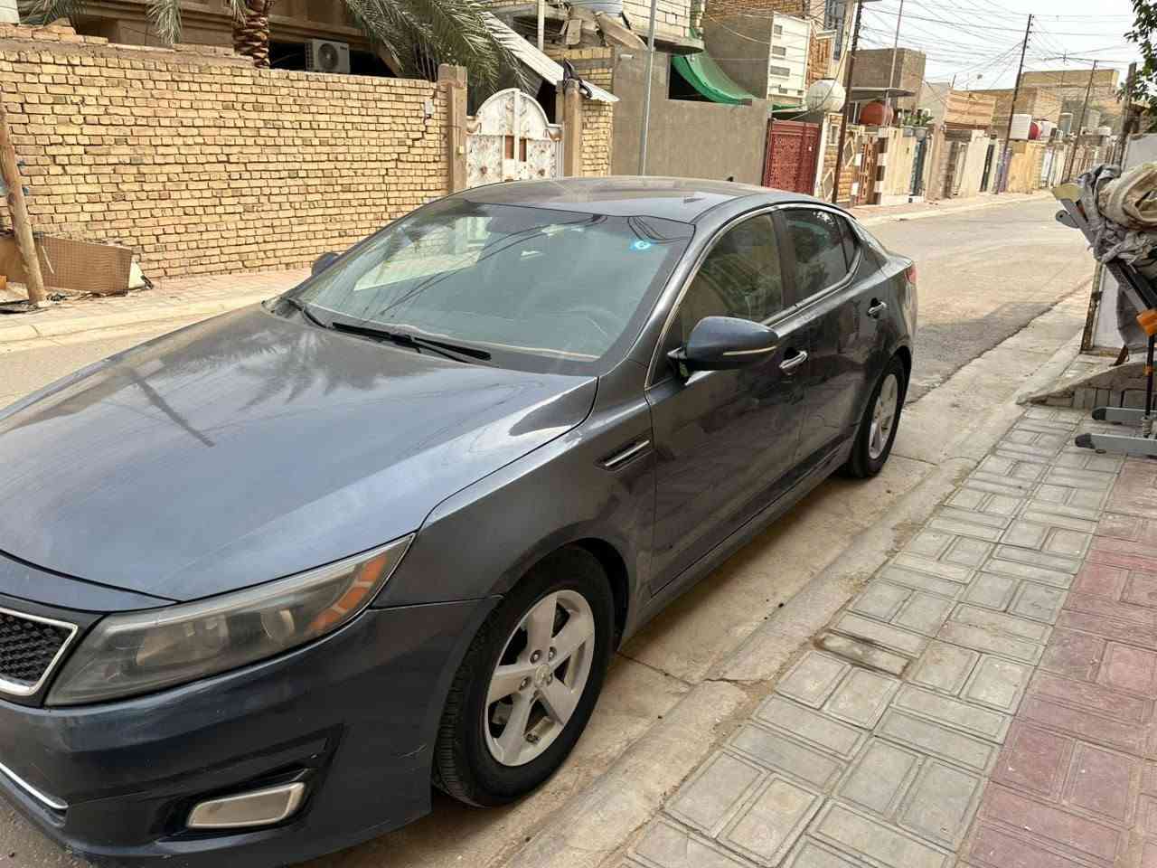 ابتمه • ٢٠١٥ • وارد امريكي