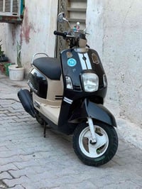 بوليس للبيع كامله مكمله من جميع النواحي كابريتر جديد داخل كريمي نضيفه ...