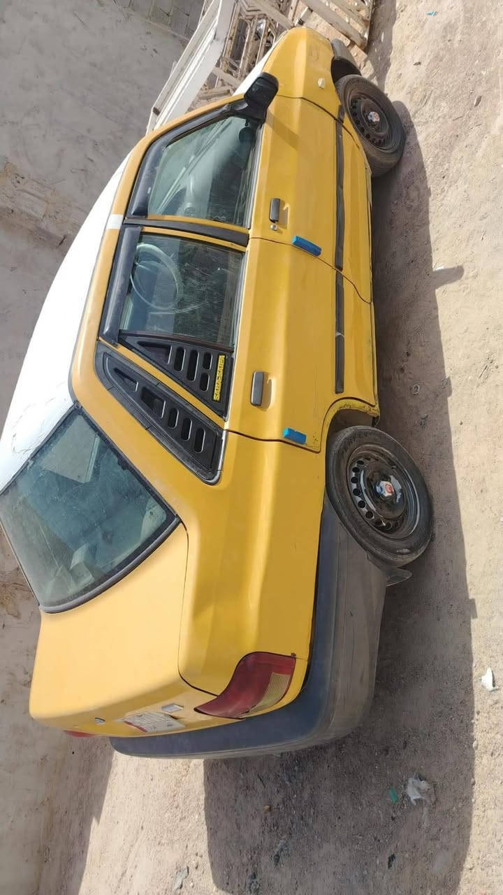 سايبا • ٢٠١٢ • مكينة وكير نضيف