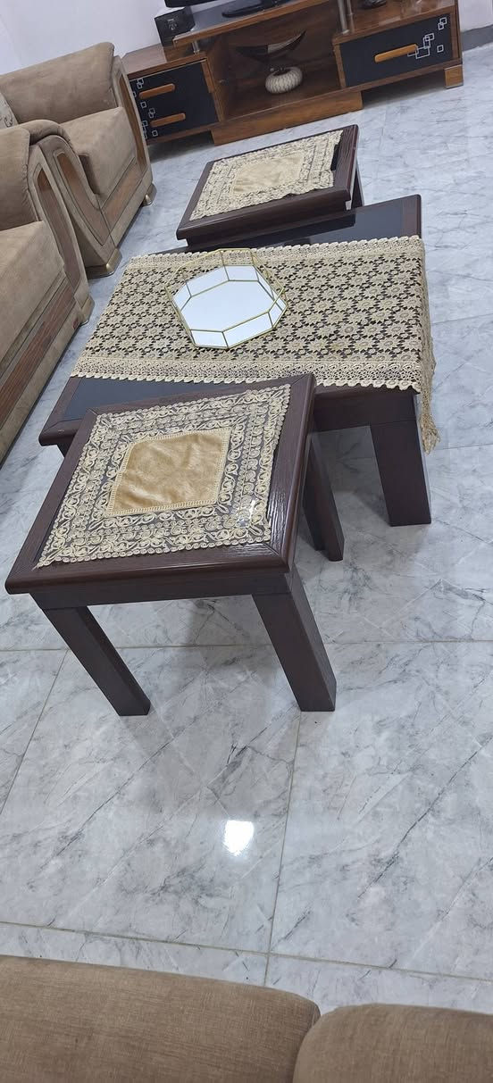 تخم مع طبلات ١٢ مقعد بغداد السعر ٦٠٠ وبي مجال
***********
