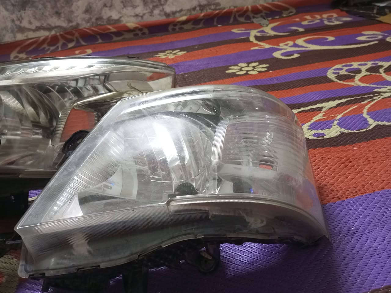 مازدات • نيسان • بغداد