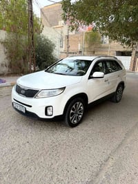 سورنتو • ٢٠١٤ • كويتي