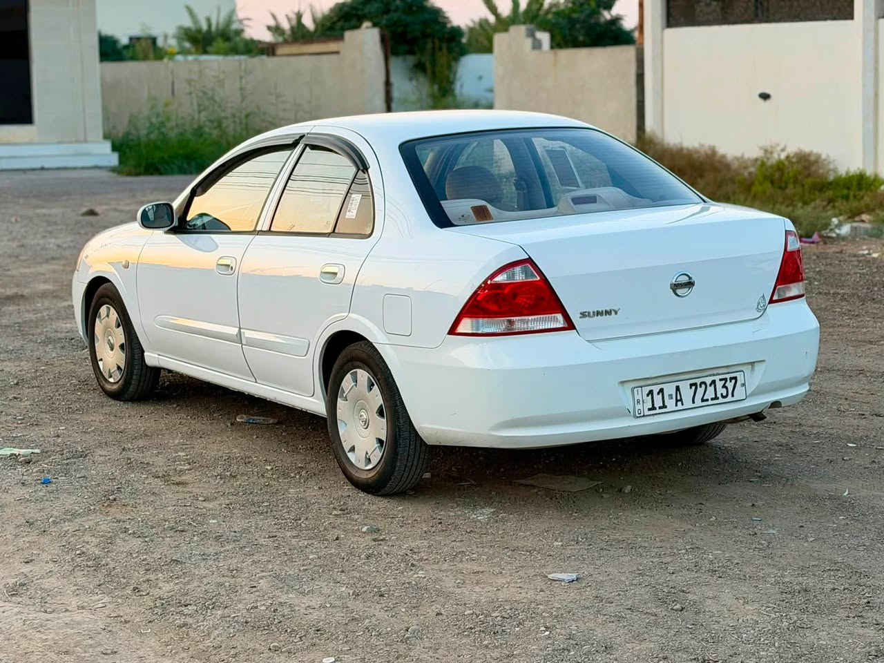 نيسان سني • ٢٠١٠ • رقم بغداد