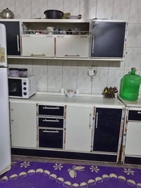 كاونتر • نظيف كلش • بابل شارع 40