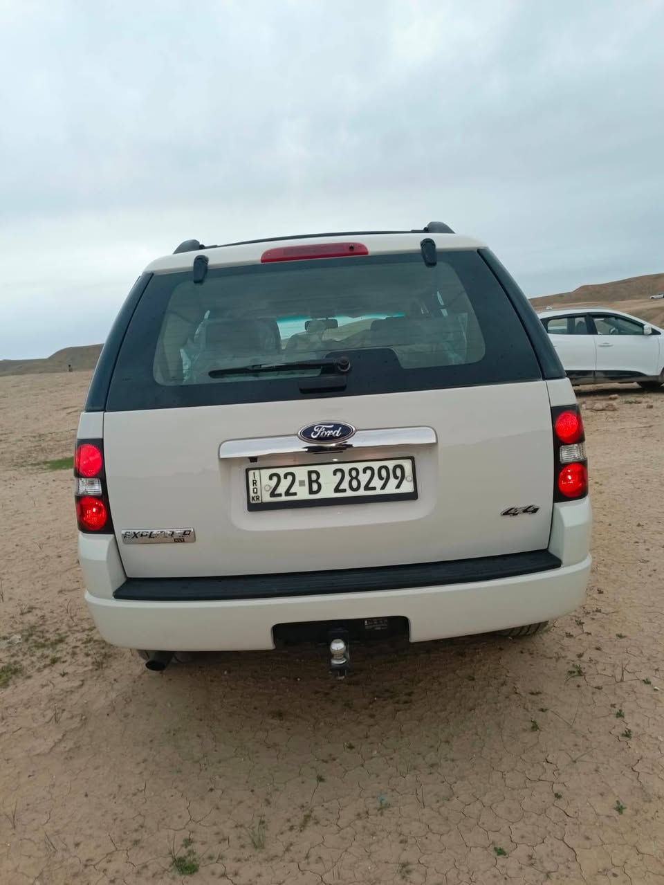 اكس ال تي • ٢٠١٠ • ٧ راكب