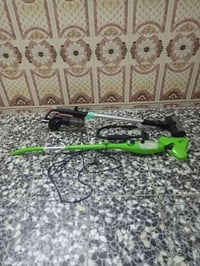 من رخصه الادمن شغالات واصليات عالفحص نقص شاحنه مال المكنسه سعرهن 35الف...