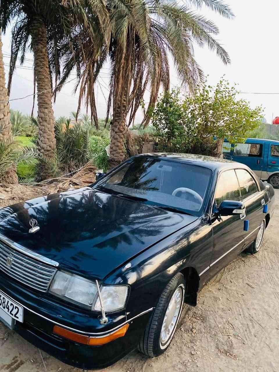 بطه متصل للبيع 
كامله من كلشي كير محرك تخم تاير حداديه 100‎%‎ ستوني مبدلهه تبريد ثلج رقم انكليزي تريد مداور تريد وكاله كهربائيات كلهه شغاله سياره جاهزه على اخر حبايه 

السعر 50 وبيهه مجال 
مكان السياره الكوفه
*********** كوفة, النجف
