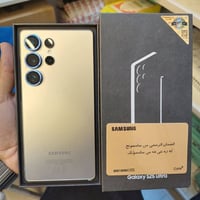 سامسونج S25 ألترا • نضيف • سماوة