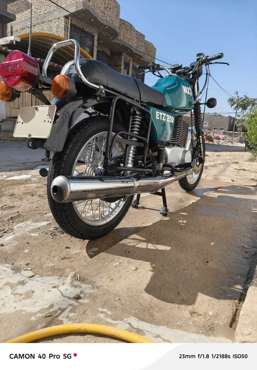 سلام عليكم ماطور للبيع اكثر غراض الماني مال جناي مو تلزيك الف ماتخسر عليه جاهز ترايك وين  ميعجبك لحيم مابي جاهز من كلشي عنوان ديوانية المهناويه تفاصيل أكثر راسلني خاص او اتصل على الرقم ***********
