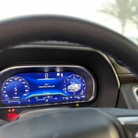 تاهو ز٧١ • ٢٠٢٣ • مستوردة امريكا