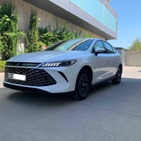 BYD Qin Plus 2025 19000 KM Hechi neya zor tazaya 07701729797 Whats App...