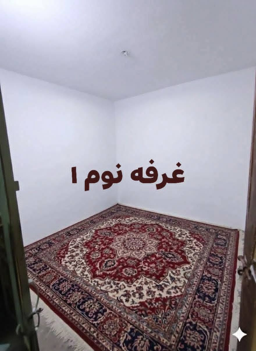 ١٤٠م • غرفتين • قرب الطنيه