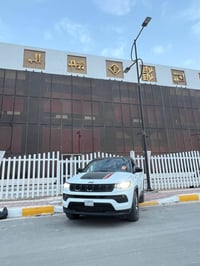 كومباس • ٢٠٢٤ • فور ويل
