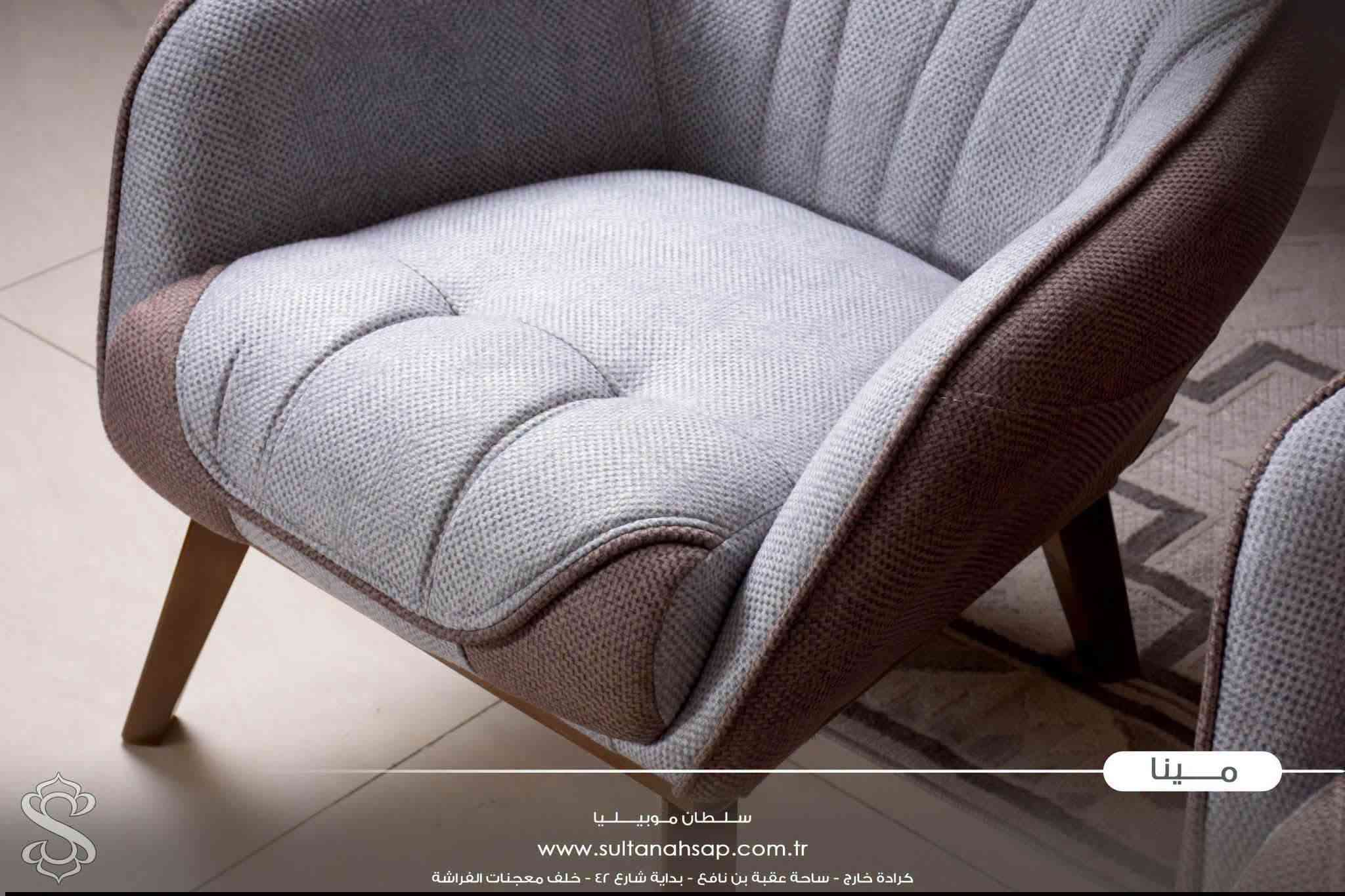 🤍 جمعية التراث للأثاث 🤍

✨ وصل موديل مينا ✨
🛋️ تخم مودرن – 10 مقاعد
🇹🇷 موديل تركي بتصميم ناعم وأنيق

ذوق هادئ، تفاصيل مرتبة، وجلسة مريحة تخلي بيتك أجمل وأدفى 🤍✨

📍 رمادي – تأميم – شارع النخيل – مقابل محطة النخيل
📞 ***********
