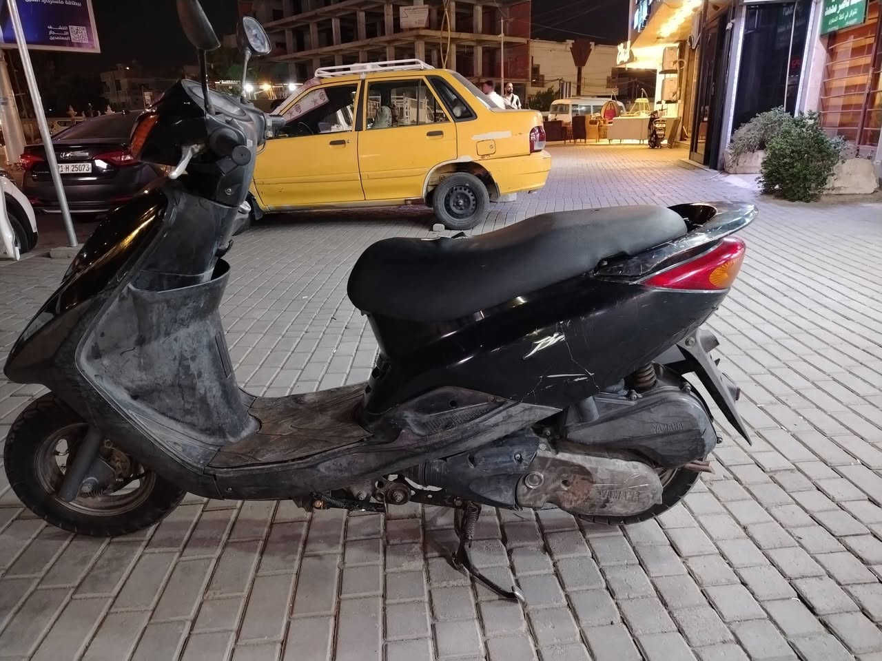 للبيع بريز لايت فوك نوزل دراجه كفاله كفاله عامه رمبه بمعنه الكلمه سعر مليون و100 وبيها مجال بسيط شلعه معدل دراجه لوك بل كارتون للاستفسار *********** مكاني الكسره
