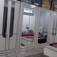 نضيفه • ٧ قطع • الديوانية النسيج