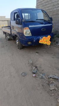 ٢٠٠٧ • بغداد • محرك ٣٠٠٠