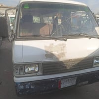 مازدا • كربلائي