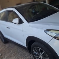 توكسان • ٢٠١٧ • رقم بغداد