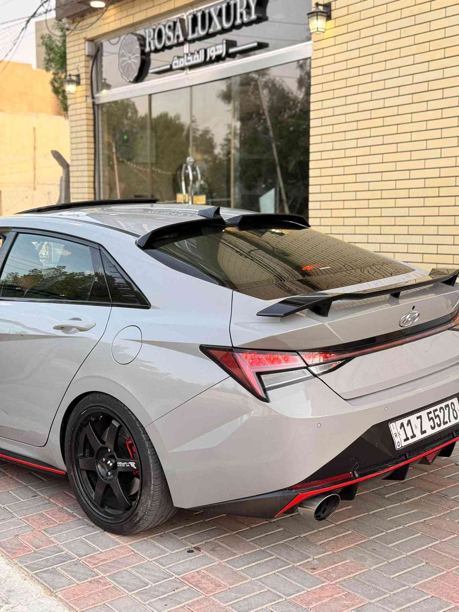 سلام عليكم 

بيع او مراوس 

الانتراء N 2023 

مكينه 2000 

ماشيه 30 الف 

كير اوتو بلاد 👊

السرعه 300 🦅🤛

لون اسمنتي 

صبغ 3 قطع 

رقم بغداد الدولي بائسمي 

اقوى N  بل عراق بيع او مراوس 

السياره جديده ونضيفه بشكل 

كير ومكينه وحداديه وتبريد مكفولات 

الموصفات 
فتحه 
تشغيل عن بعد
عداد اكتروني متصل بل شاشه 
شاشه جبيره كار بلي 
بصمه 
بصمه ابواب
اربع انضمه قياده
رادار امامي
شعار N ع طول السياره 
كشنات N ضويه
تحديد مسار
اشاير بل مري
مود تسارع 
مانع انزلاق
مثبت سرعه 
دركه N جهتين
كشنات جلد ومخمل 
السياره فول الفول للاخير

منضومه زنون كامله سعرها 300 دولار شادها

السياره مصروف عليها خير من الله 
بس تزويد وبرمجه طلقات  10 اواق كلفتني

مبرمجه بانزين عادي ومحسن انسه شي اسمه ادونز

الاضافات شوته وعطاس وسبايدر وكزوز وياله اصليه وبراد كير وكاله اكتف اكزوز

كشرها صافي ماناقصه اي شي والسياره جاهزه الاخر حبايه 🤍

مكان السياره كربلاء 

***********
