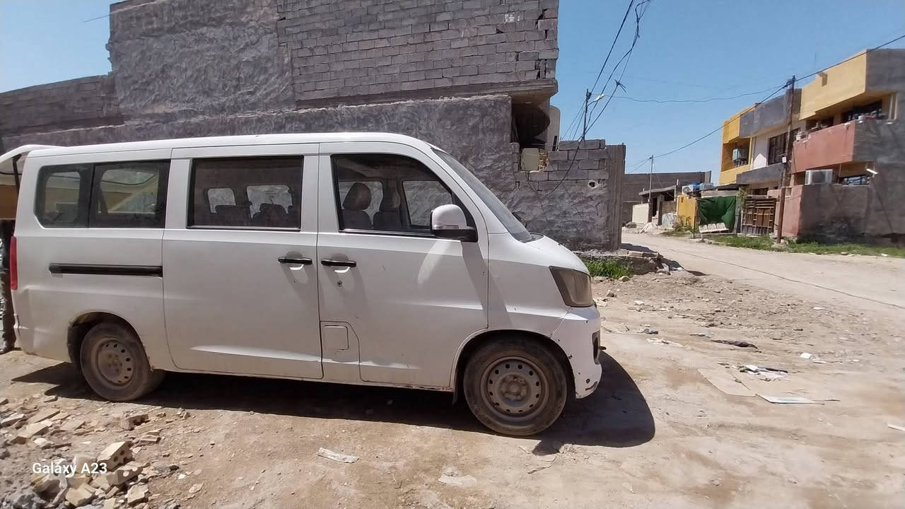 السلام عليكم
سياره فاو خشفه موديل 2015 نظيفه من الداخل و الخارج محرك بي تبخير قليل التبريد شغال محرك كورله وت ماتيك رقمها بابل سياره ب بغداد السعر 35 بيها مجال 
***********
