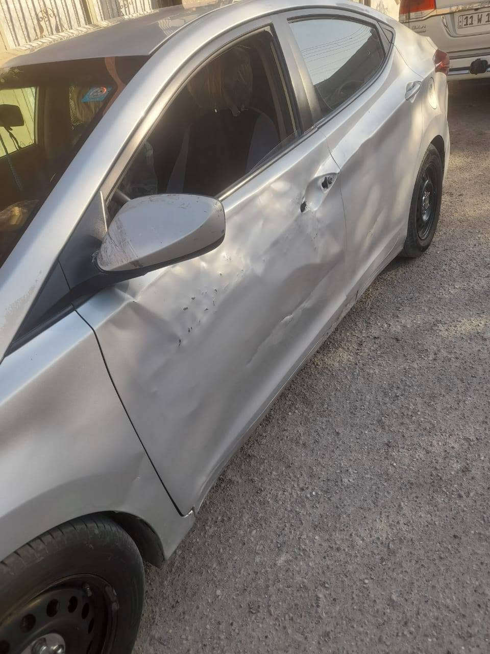 النترا ٢٠١٦ أمريكي حادثها جنطه بدون دواخل محرك ٢٠٠٠ دوش بأسمي سنوية لل٢٠٢٨ مكاني بغداد العبيدي السعر٨٥ و بيها مجال
***********
النترا ٢٠١٦ أمريكي حادثها جنطه بدون دواخل محرك ٢٠٠٠ دوش بأسمي سنوية لل٢٠٢٨ مكاني بغداد العبيدي السعر٨٥ و بيها مجال
