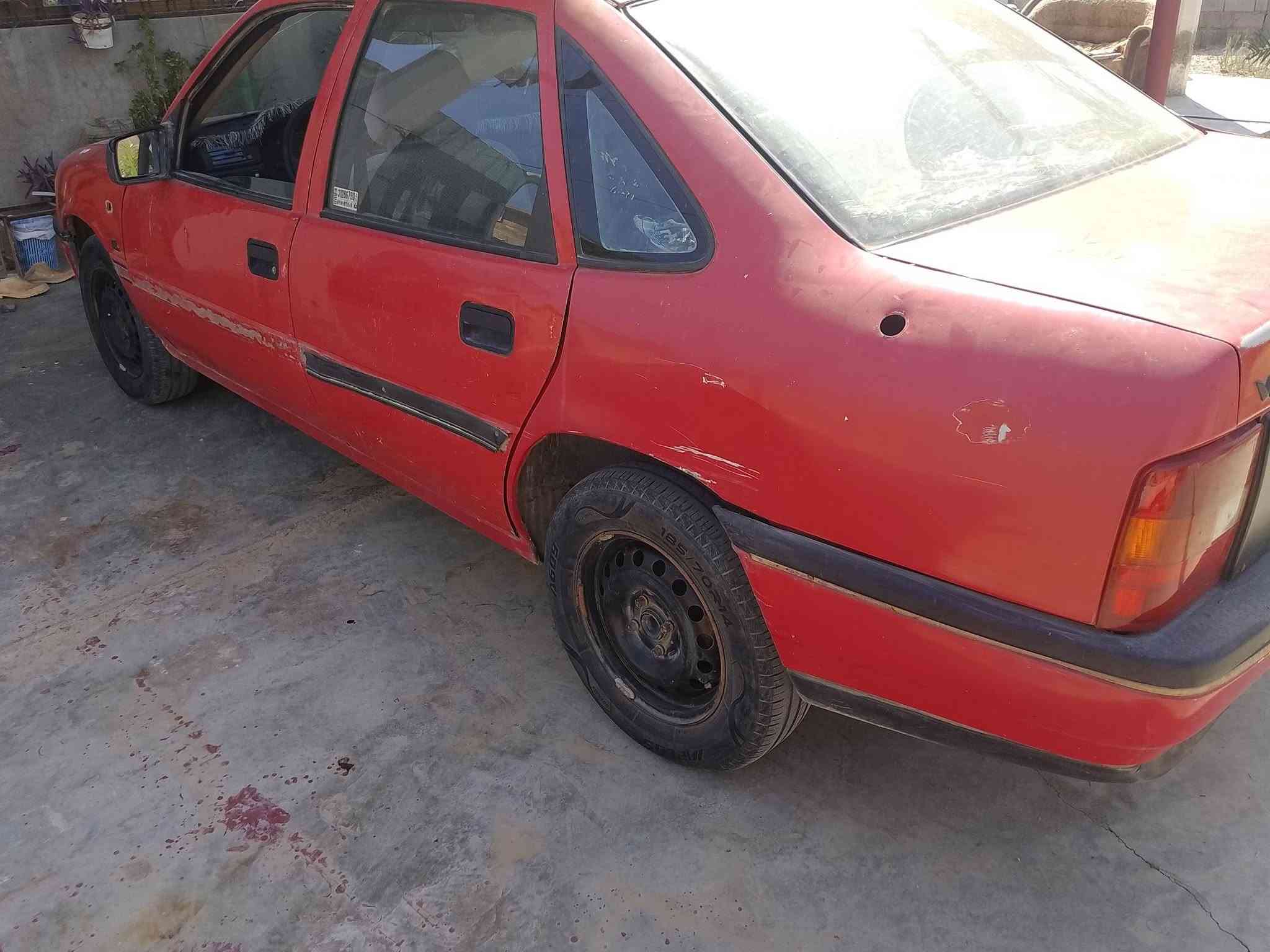 سلام عليكم
سياره للبيع  حجم السياره16 
 بيها دفتر بانزين  سنويه ساقطه صار سنتين بسنه ٢٠٢٤ سقطت رقم السياره كركوك  سياره نظيفه بيها بخار شي قليل 
السنويه شرط التحويل انطيك رقم صاحبه وتتفاهم انت وياه 
      وسعرها ٣٢بيها مجال هم وهاذ الرقم ***********او ادخل خاص وتدلل
