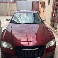 كرايسلر 300 • ٢٠١٩ • كربلاء