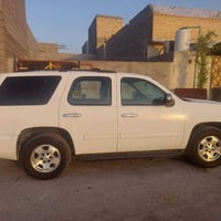 تاهو ٢٠١٢ • رقم البصره • تحويل مباشر