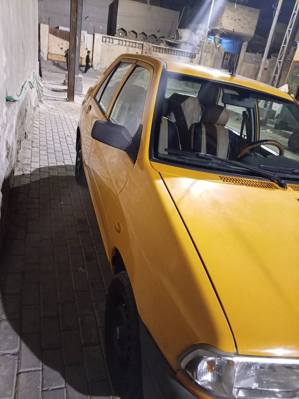 سلام عليكم سايبا23 كفاله سنويا 28 سعر 63 وبيه مجال***********

