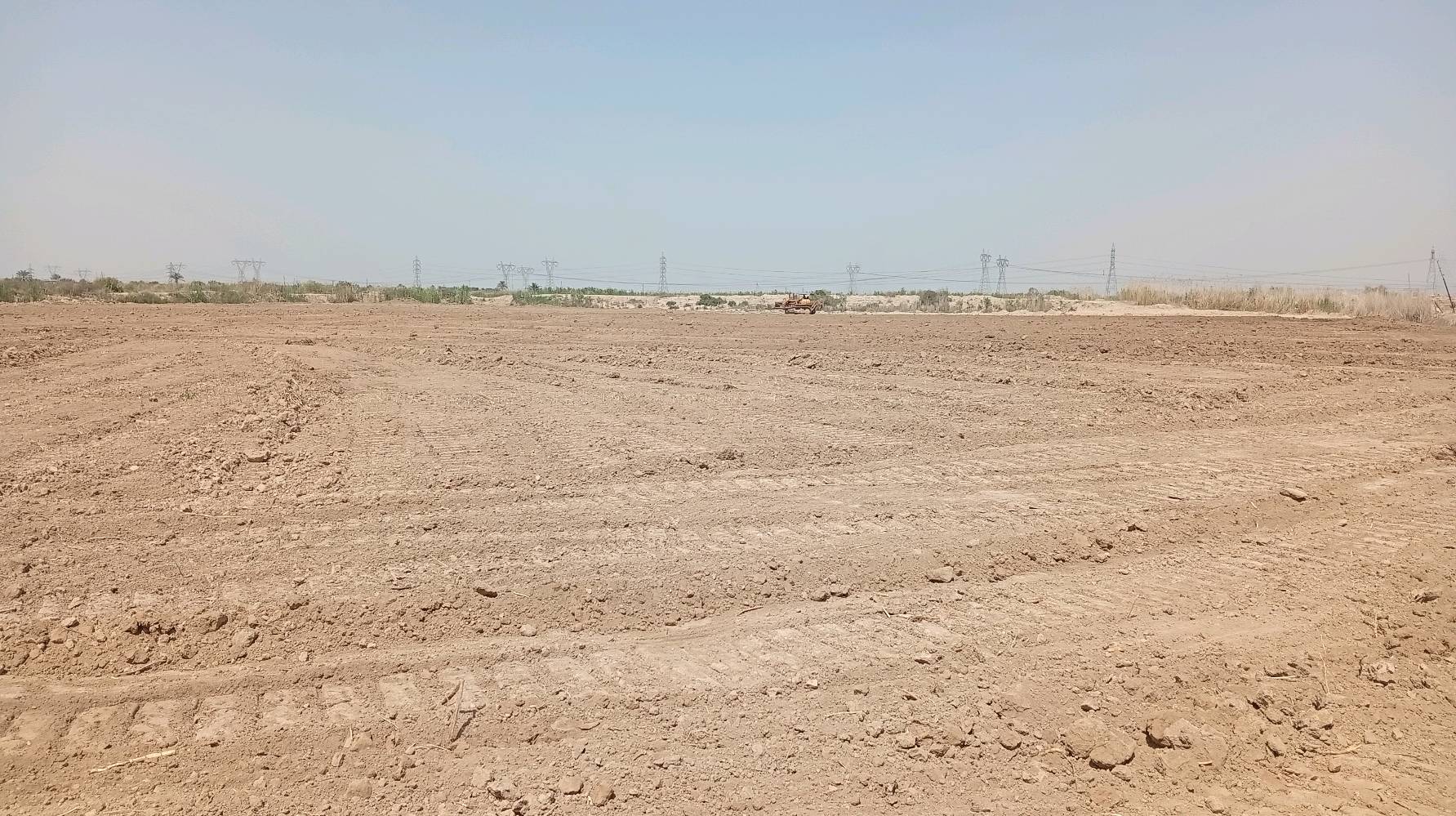 الدرعيه الثانيه المدائن • ١١ دونم • سند ٢٥