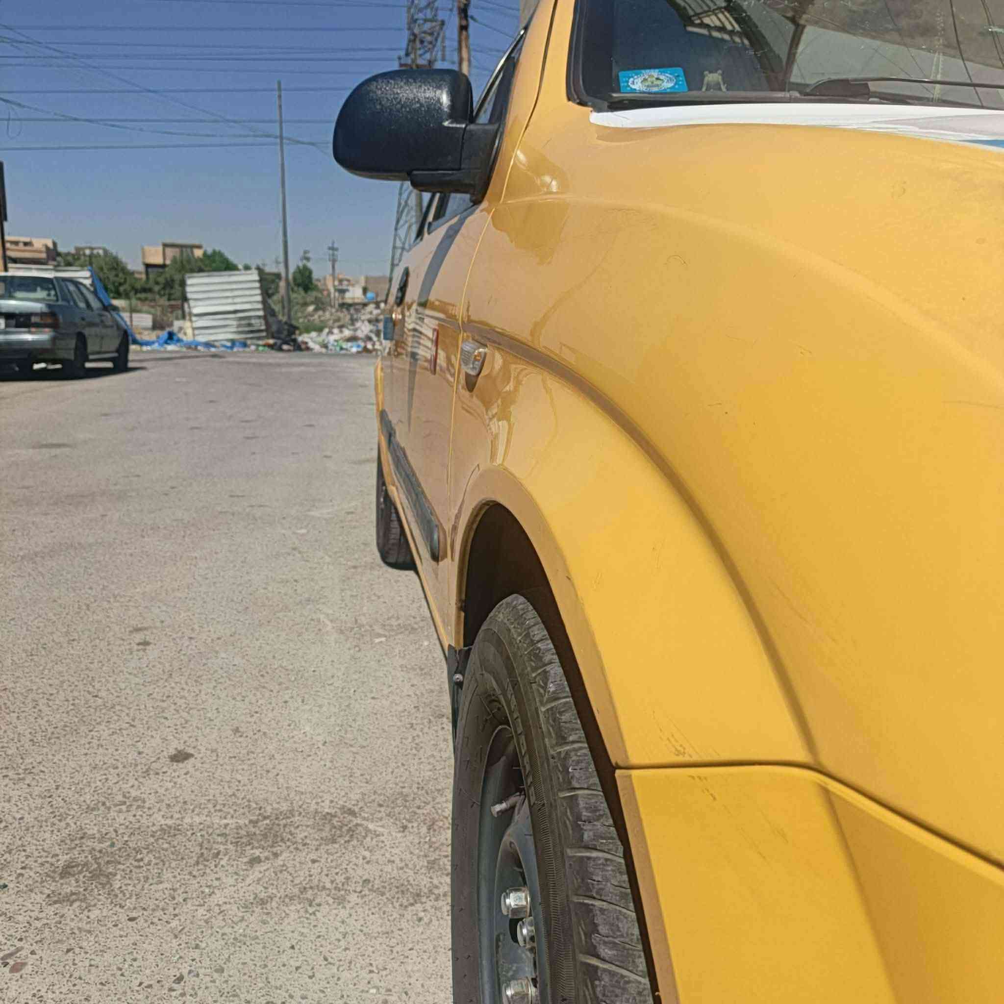 سلام عليكم طيبه للبيع موديل 15 بيه فقط عقل مالته برمجه وبارد بل جاملغ تحويل ثاني يوم السعر 33 وبيه مجال بصيط مكاني بغداد بالدوره ببودشير ***********

