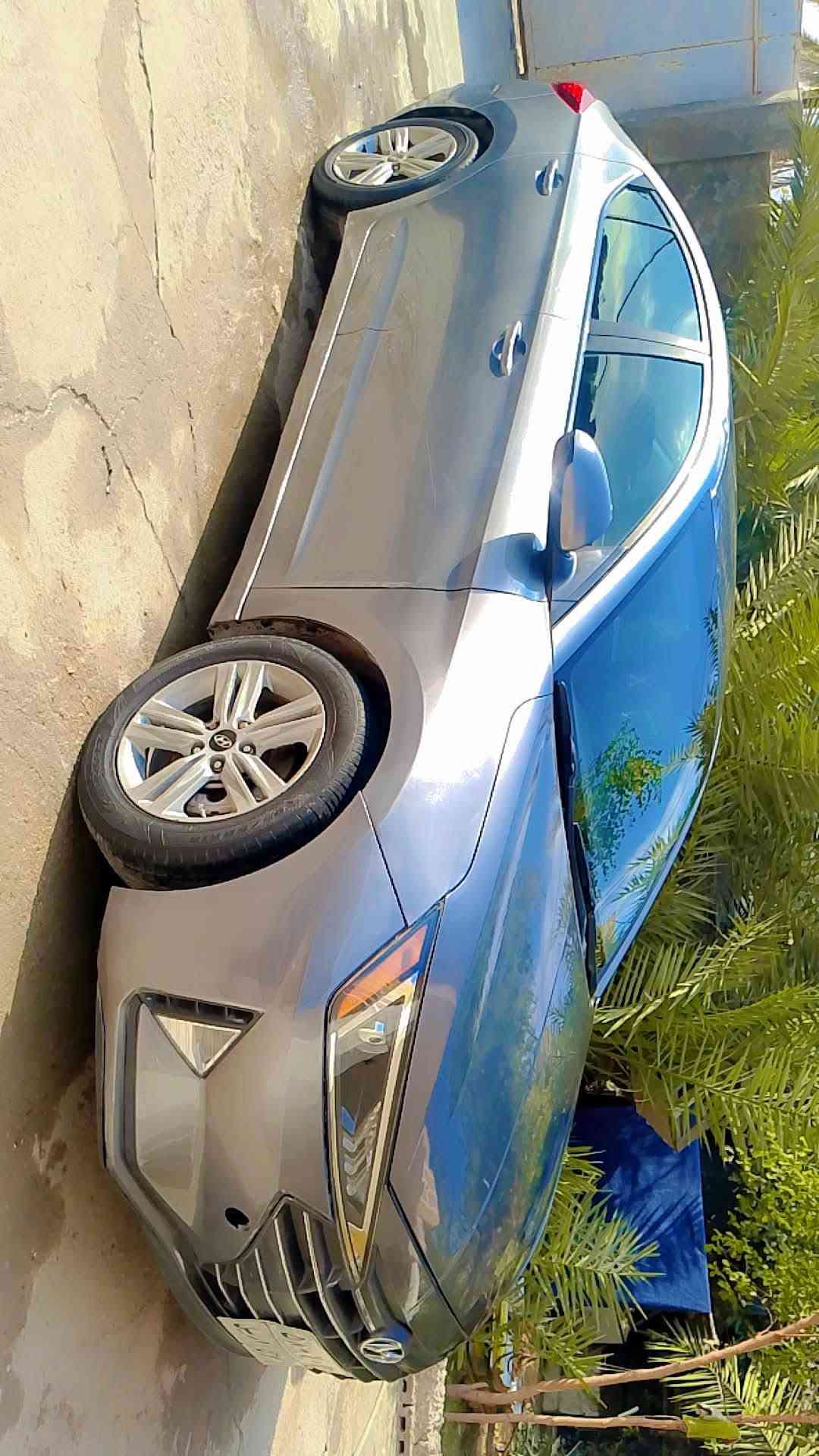 النترا • ٢٠١٩ • مكينة 2000
