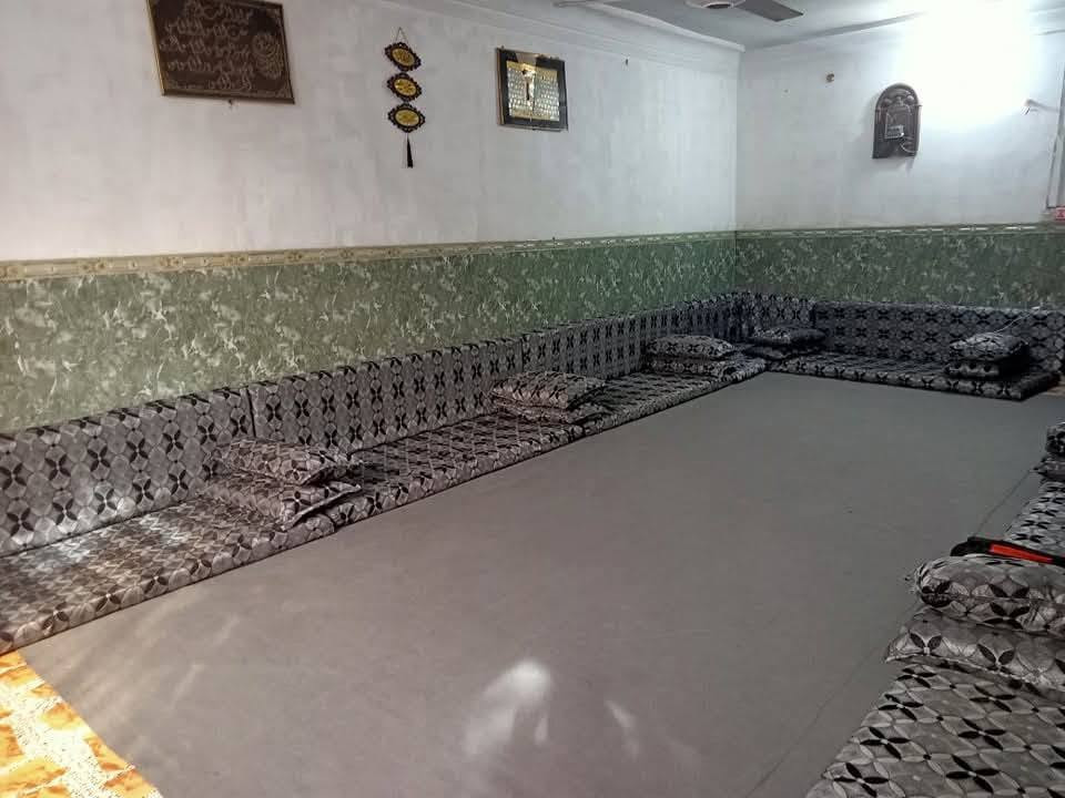🏡 للبيع دار سكني في موقع مميز جداً

📍 الموقع: الجانب الأيمن – الإصلاح الزراعي
📐 المساحة: 312 متر مربع
🏠 الدار: طابقين
🛏️ عدد الغرف: 6 غرف
🚿 المغاسل: 2
🚗 كراج: 12 متر

✨ البيت مناسب للعائلة، وموقعه مميز للسكن.

💰 السعر: على الخاص
📞 للاستفسار والتفاصيل: ***********

🔑 للجادين فقط، أهلاً وسهلاً بالجميع.
