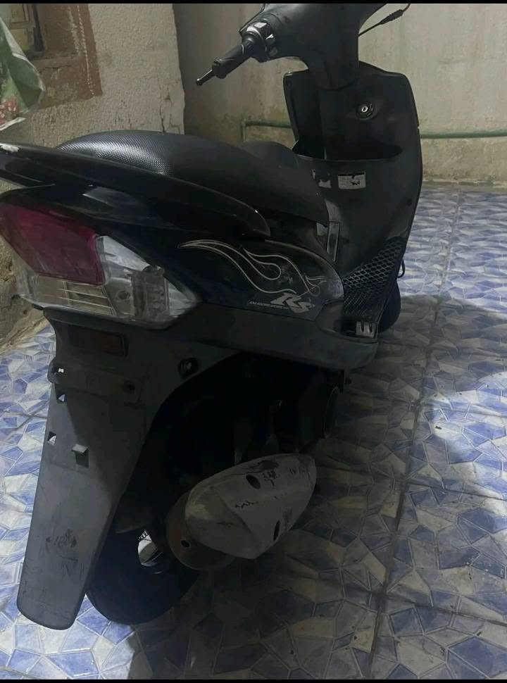 سلام عليكم ماكس  البيع   بلاديه ختم فول ملاح الدراجه  مكفوله من كلشي   سعر خاص مكان سكندريه  ***********
