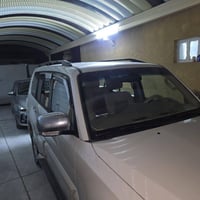 متاح باجيرو حبتور ٢٠١٠ ماشية ١٤٧حقيقي كفالة عامة فقط لستيك ولف رقم بغد...