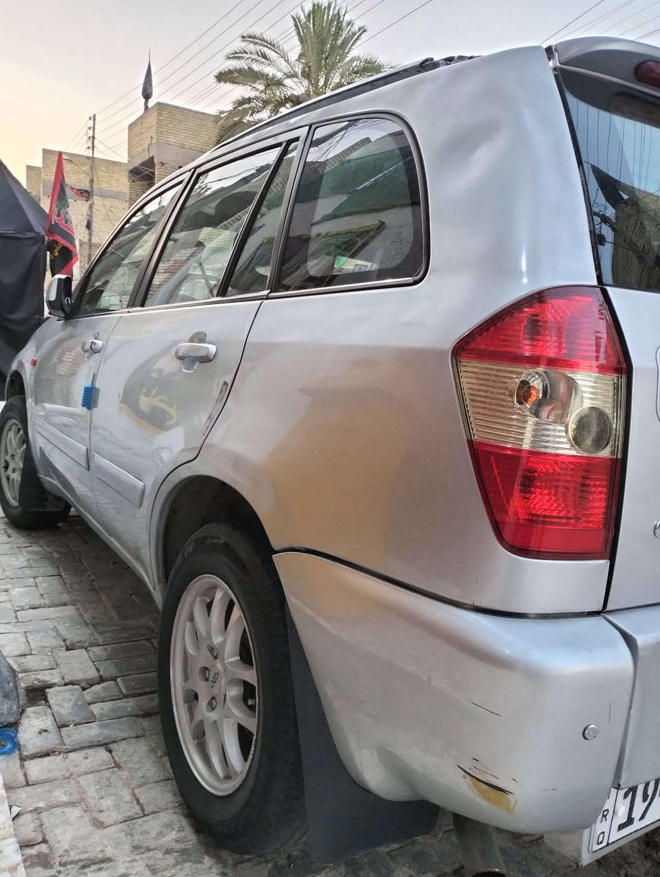 تيكو • ٢٠١١ • الكير بالثالثة