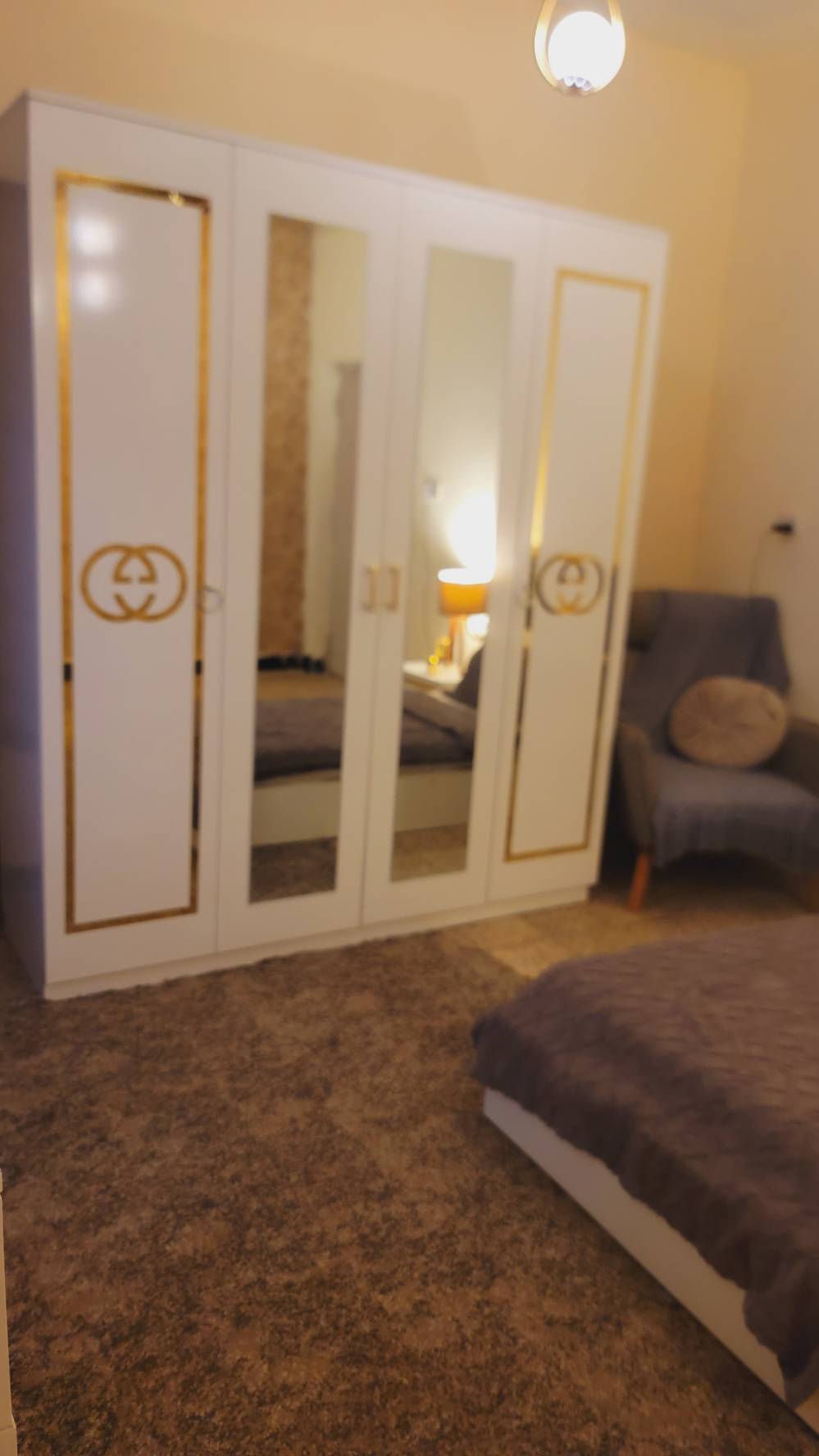 نفر تركي • نظام أبواب • بغداد